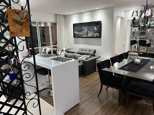 Apartamento 3 quartos à venda em Jardim Pompéia, Indaiatuba — Edifício Soho - foto 1
