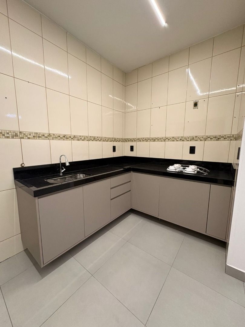 Casa 2 quartos à venda em Residencial Parque Laguna, Salto - foto 3