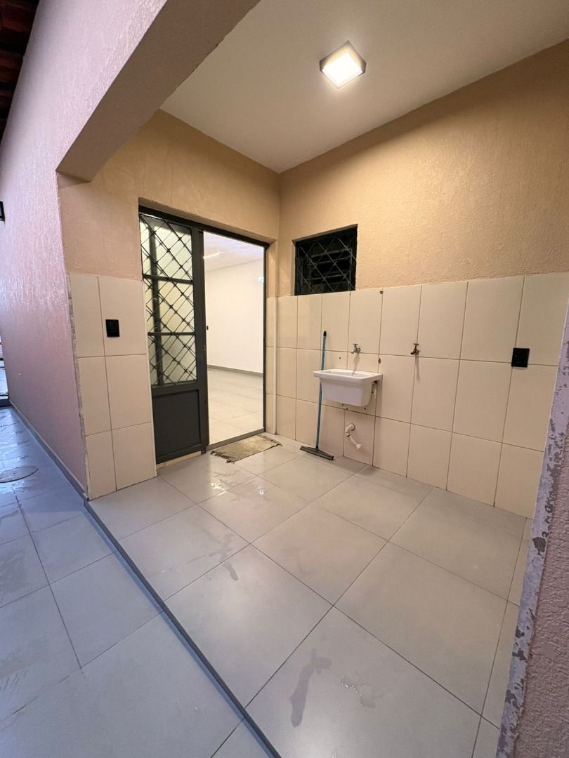Casa 2 quartos à venda em Residencial Parque Laguna, Salto - foto 8
