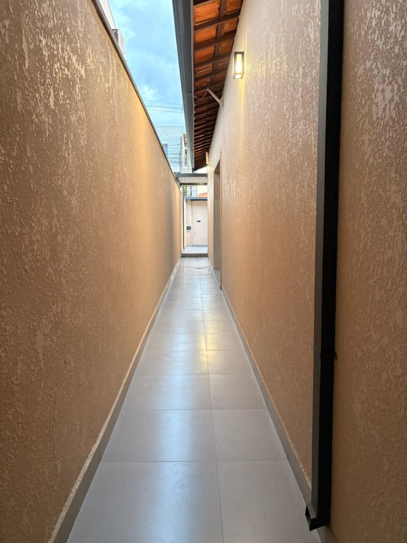 Casa 2 quartos à venda em Residencial Parque Laguna, Salto - foto 13