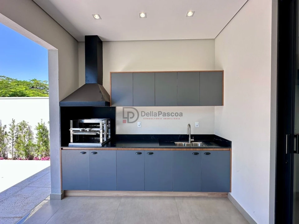 Casa 3 quartos à venda em Jardim Villa Sapezal, Indaiatuba - foto 21