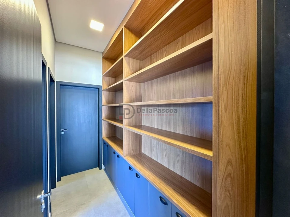 Casa 3 quartos à venda em Jardim Villa Sapezal, Indaiatuba - foto 23