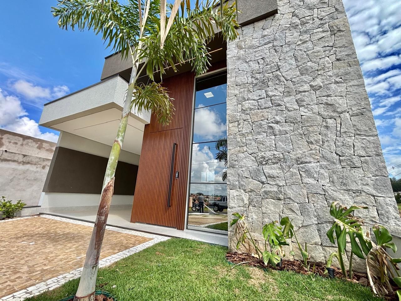 Casa 3 quartos à venda em Residencial Jardim Park Vista Real, Indaiatuba - foto 3