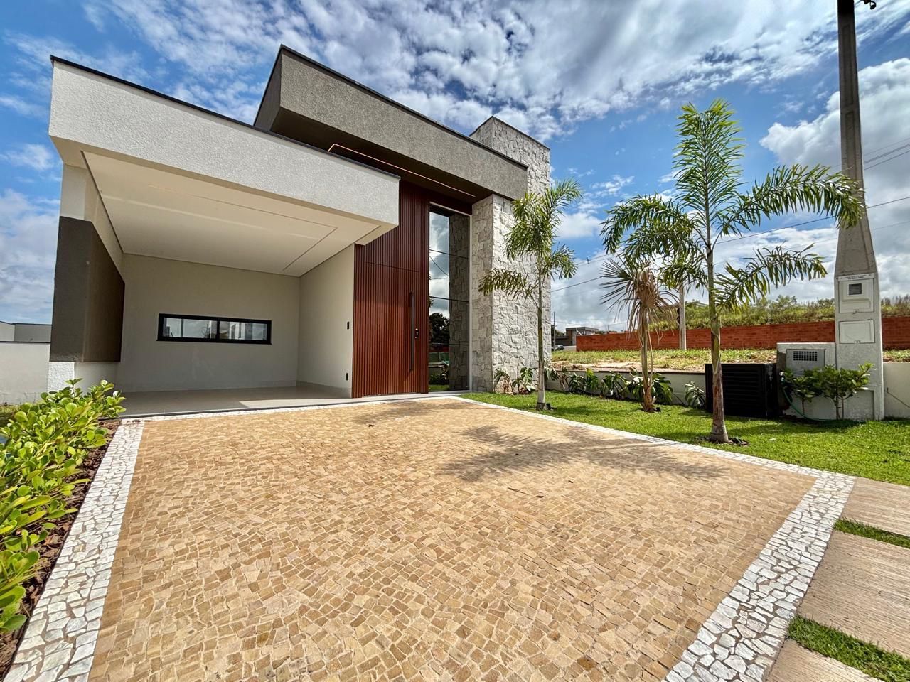 Casa 3 quartos à venda em Residencial Jardim Park Vista Real, Indaiatuba - foto 4