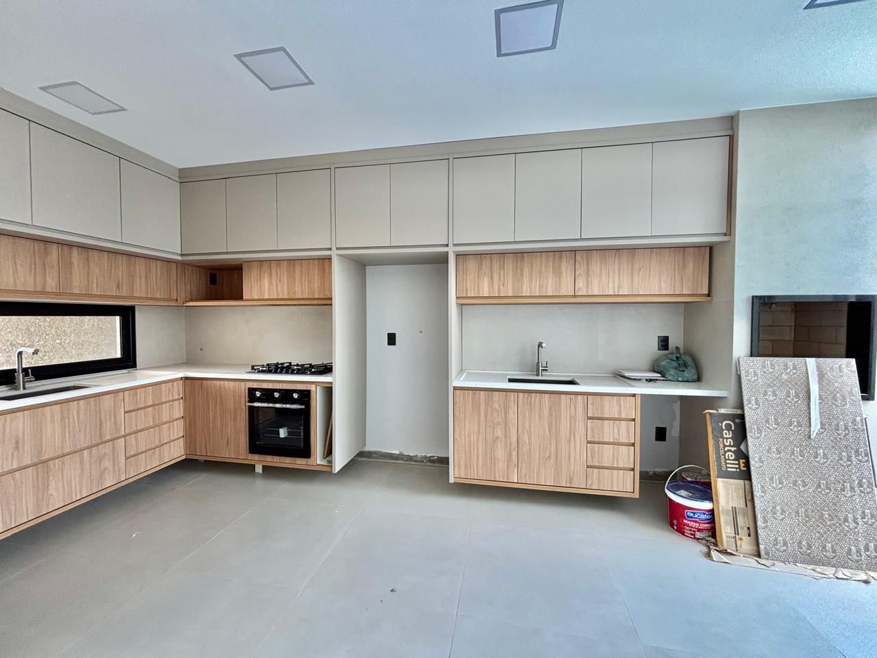 Casa 3 quartos à venda em Residencial Jardim Park Vista Real, Indaiatuba - foto 8