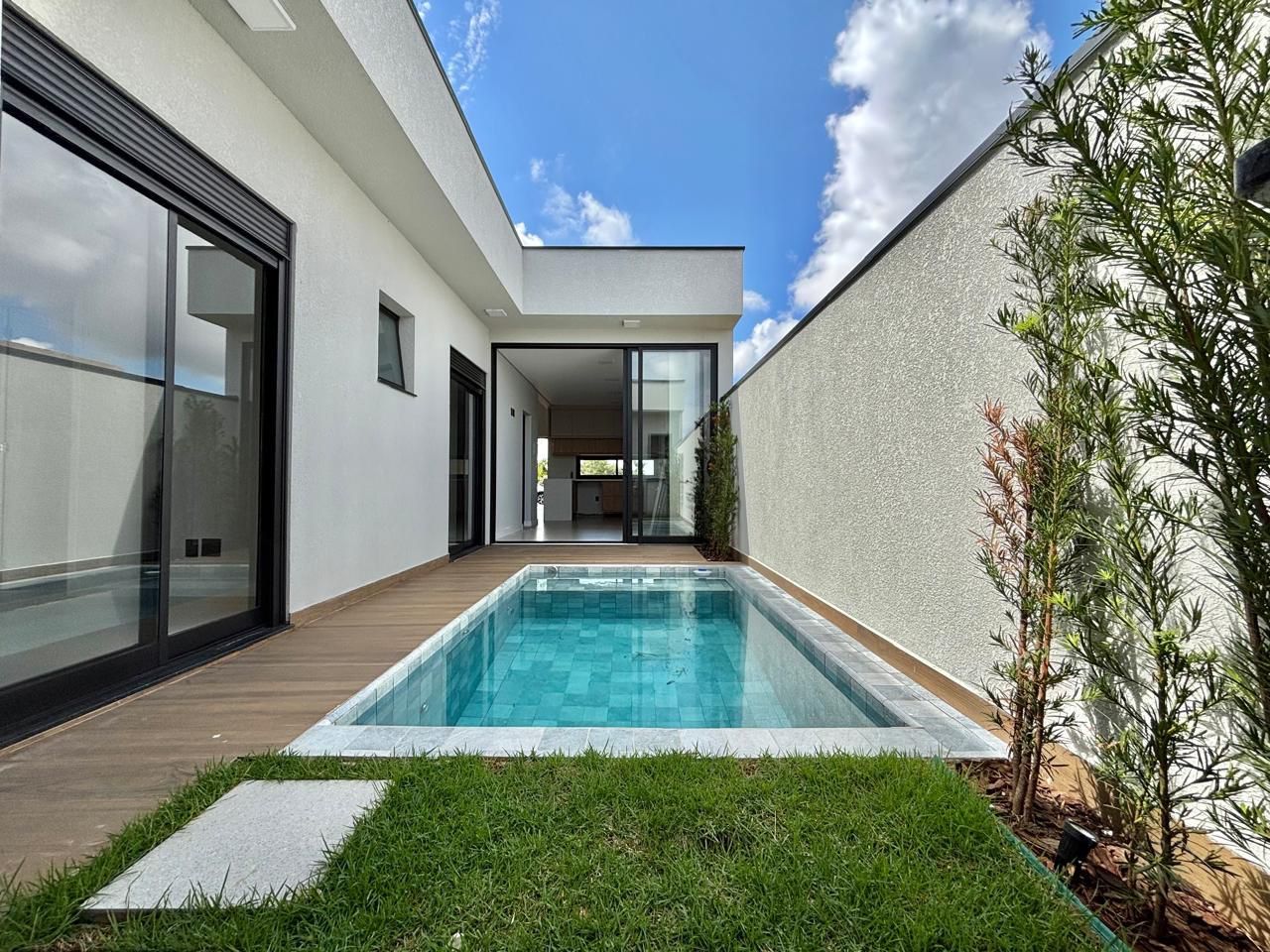 Casa 3 quartos à venda em Residencial Jardim Park Vista Real, Indaiatuba - foto 25