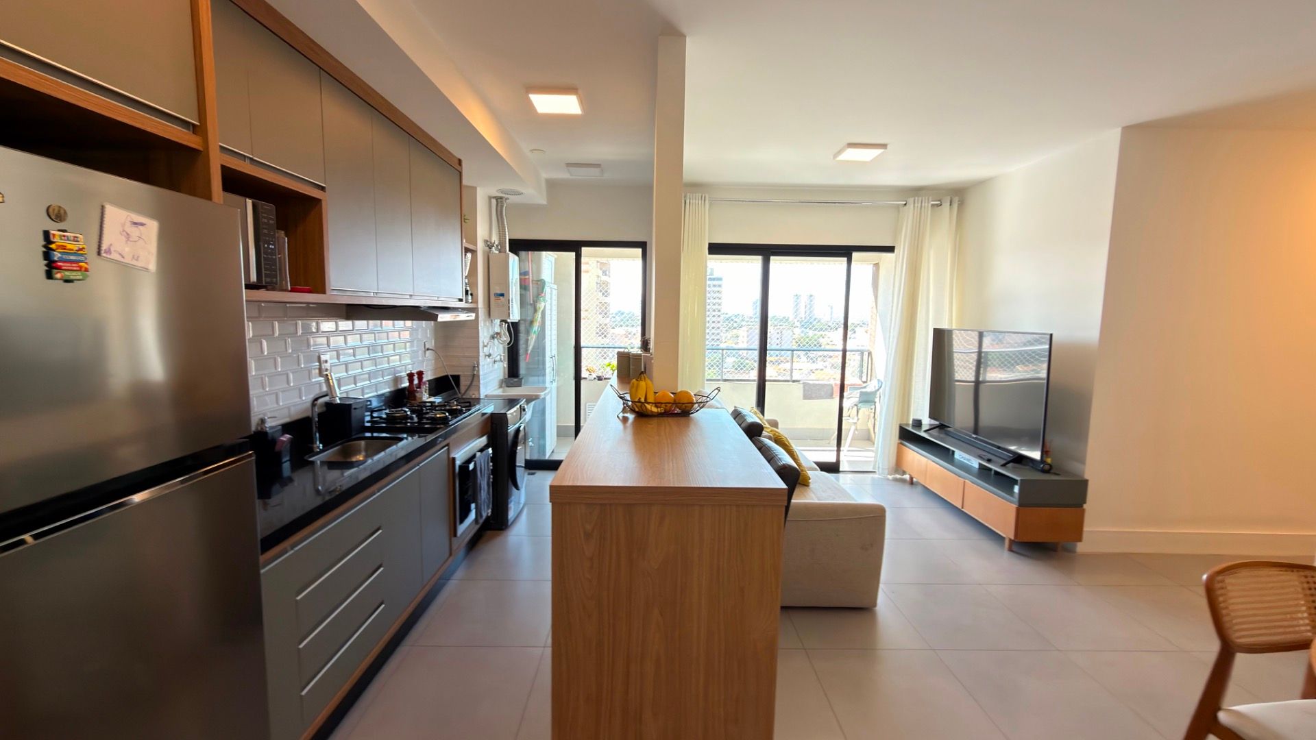 Apartamento 3 quartos à venda em Centro, Indaiatuba — Authoria - foto 5