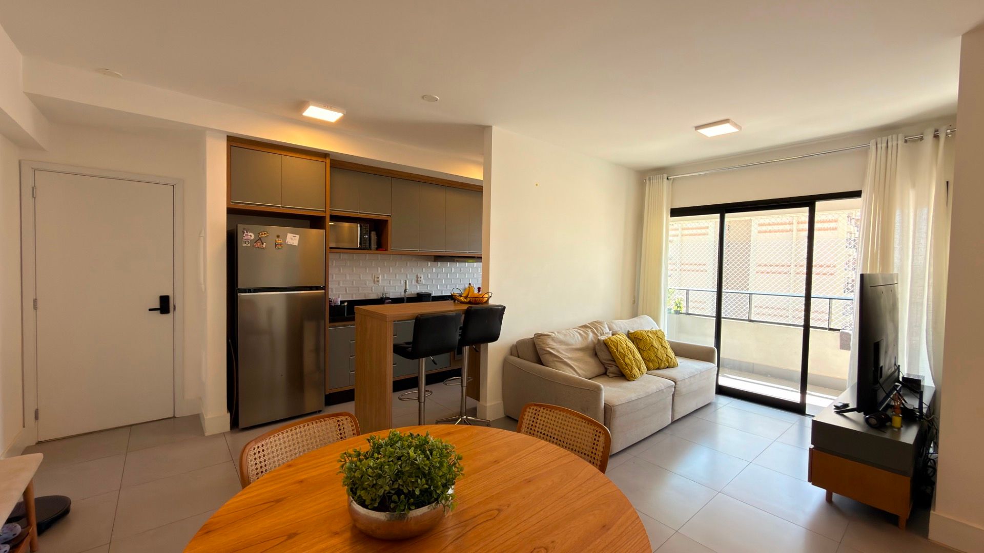 Apartamento 3 quartos à venda em Centro, Indaiatuba — Authoria - foto 1