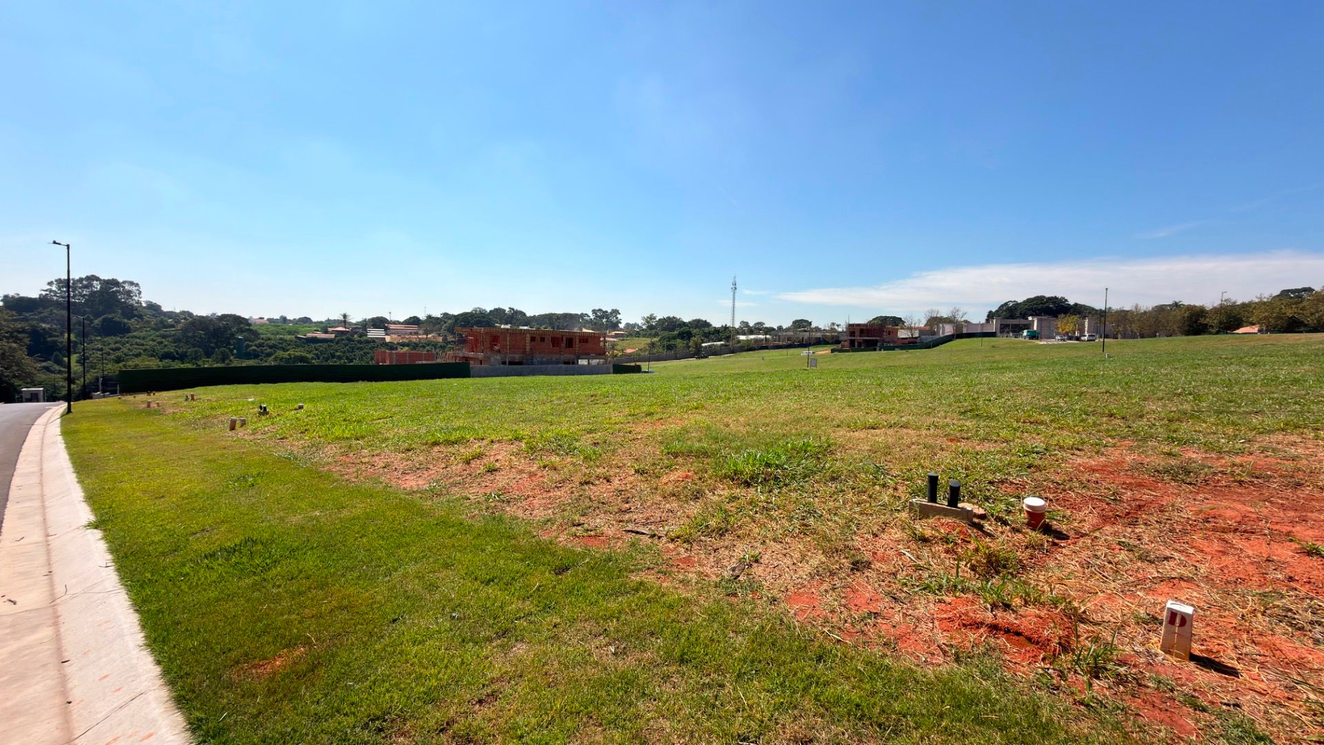 Terreno à venda em Parque das Bandeiras, Indaiatuba — Reserva Itanhangá - foto 2