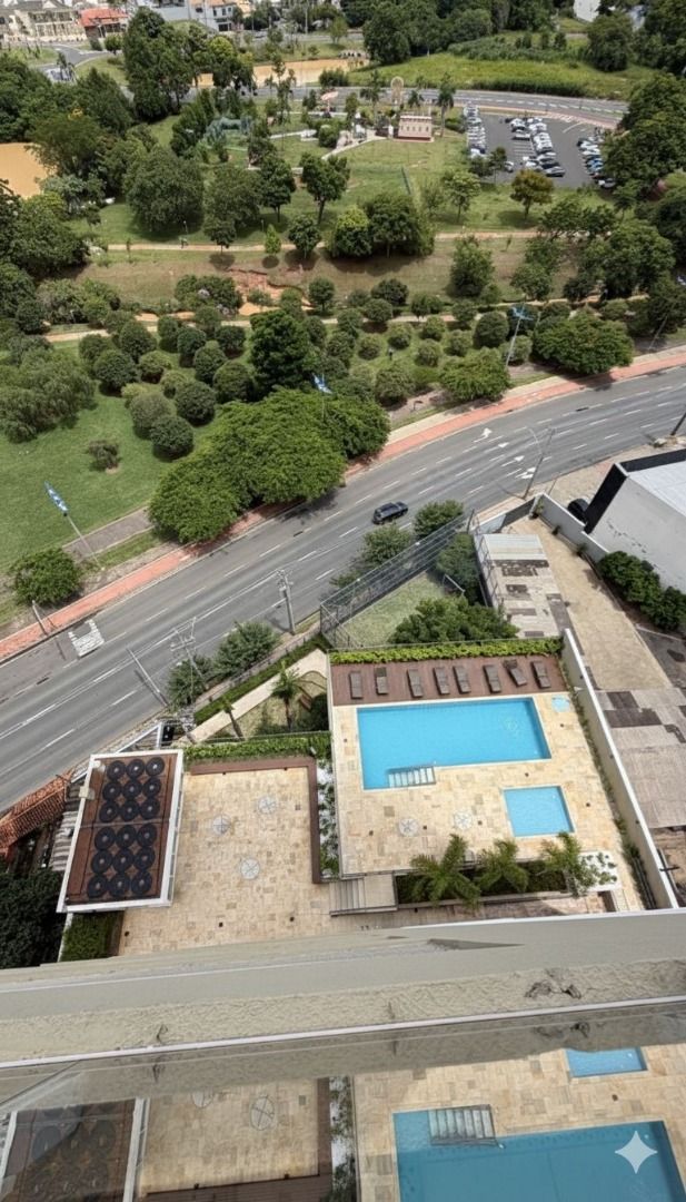 Apartamento 3 quartos à venda em Vila Almeida, Indaiatuba — Edifício Winds - foto 25
