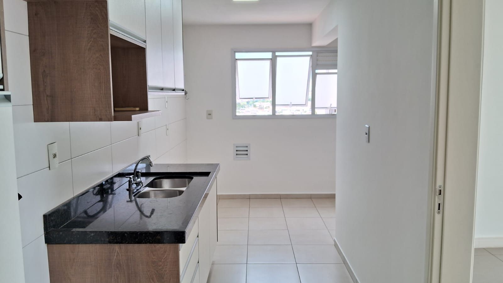 Apartamento 3 quartos para alugar em Vila Almeida, Indaiatuba — Edifício Winds - foto 2