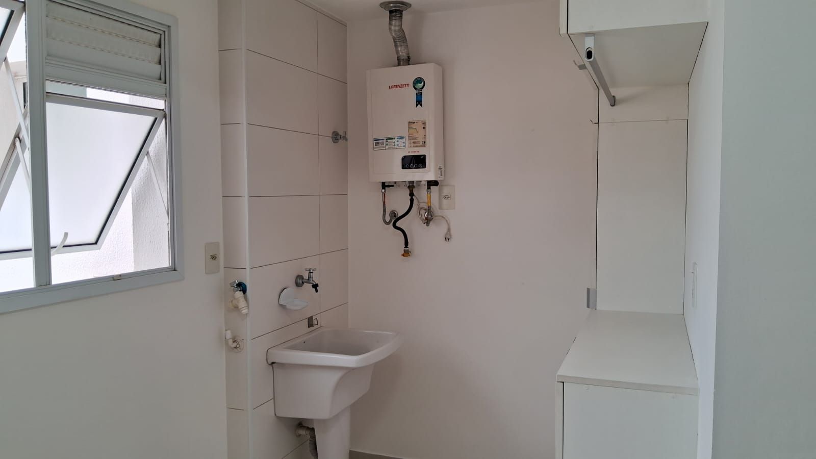 Apartamento 3 quartos para alugar em Vila Almeida, Indaiatuba — Edifício Winds - foto 3