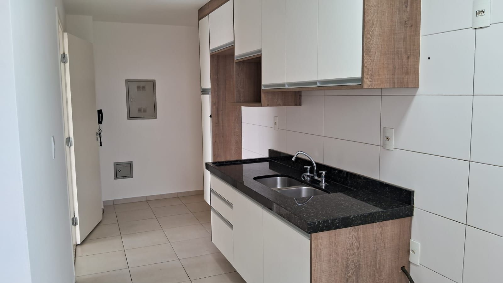 Apartamento 3 quartos para alugar em Vila Almeida, Indaiatuba — Edifício Winds - foto 5