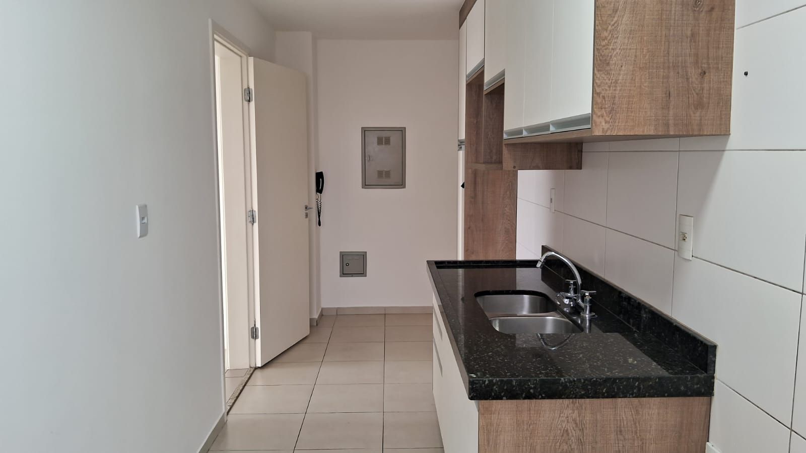 Apartamento 3 quartos para alugar em Vila Almeida, Indaiatuba — Edifício Winds - foto 6