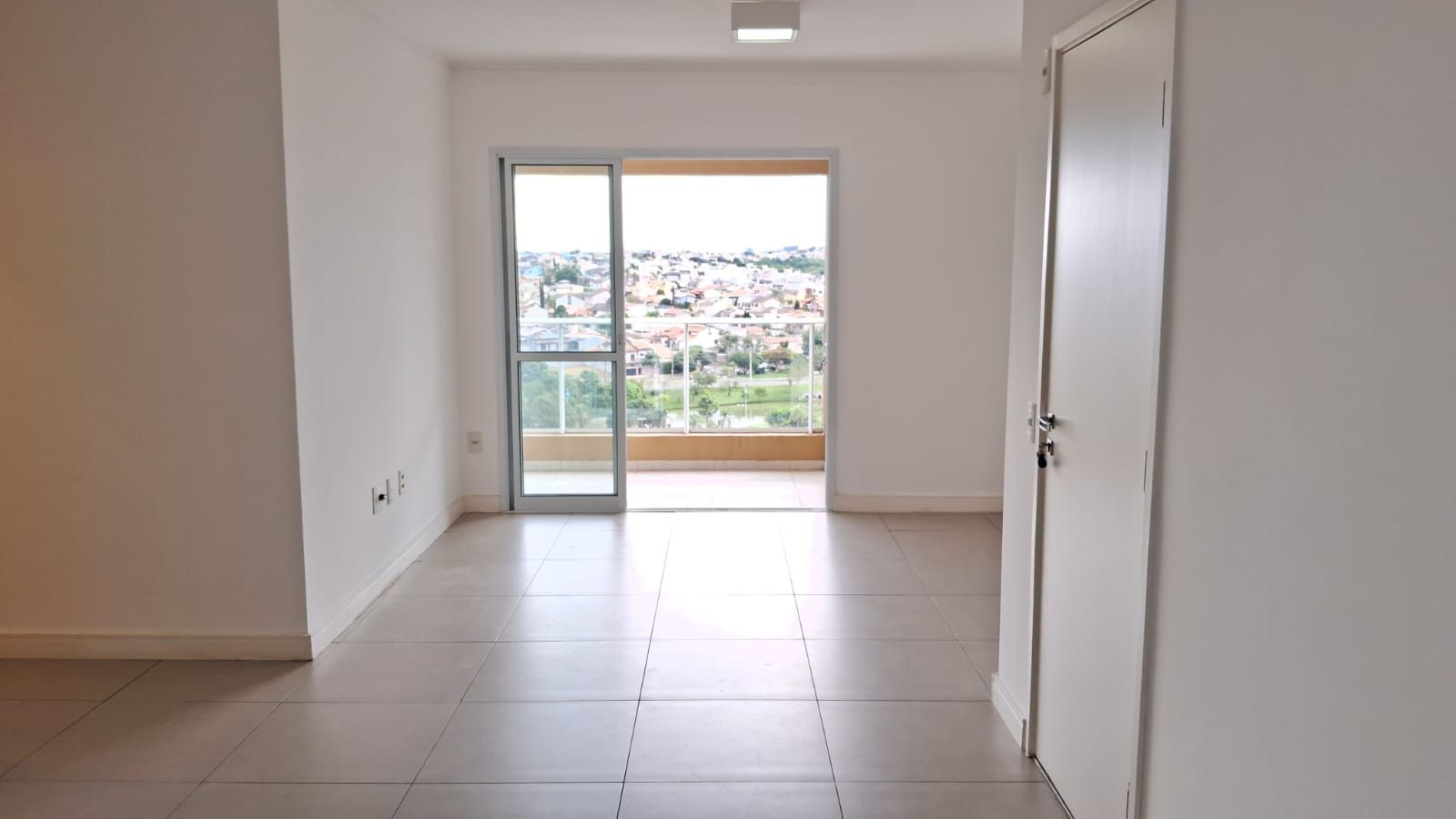 Apartamento 3 quartos para alugar em Vila Almeida, Indaiatuba — Edifício Winds - foto 7