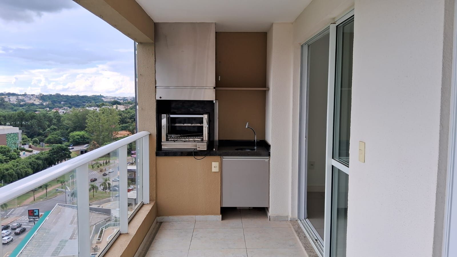 Apartamento 3 quartos à venda em Vila Almeida, Indaiatuba — Edifício Winds - foto 11