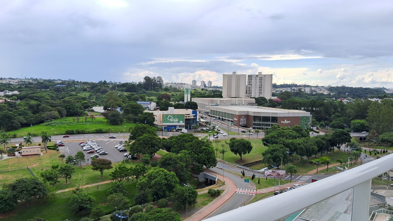 Apartamento 3 quartos à venda em Vila Almeida, Indaiatuba — Edifício Winds - foto 20
