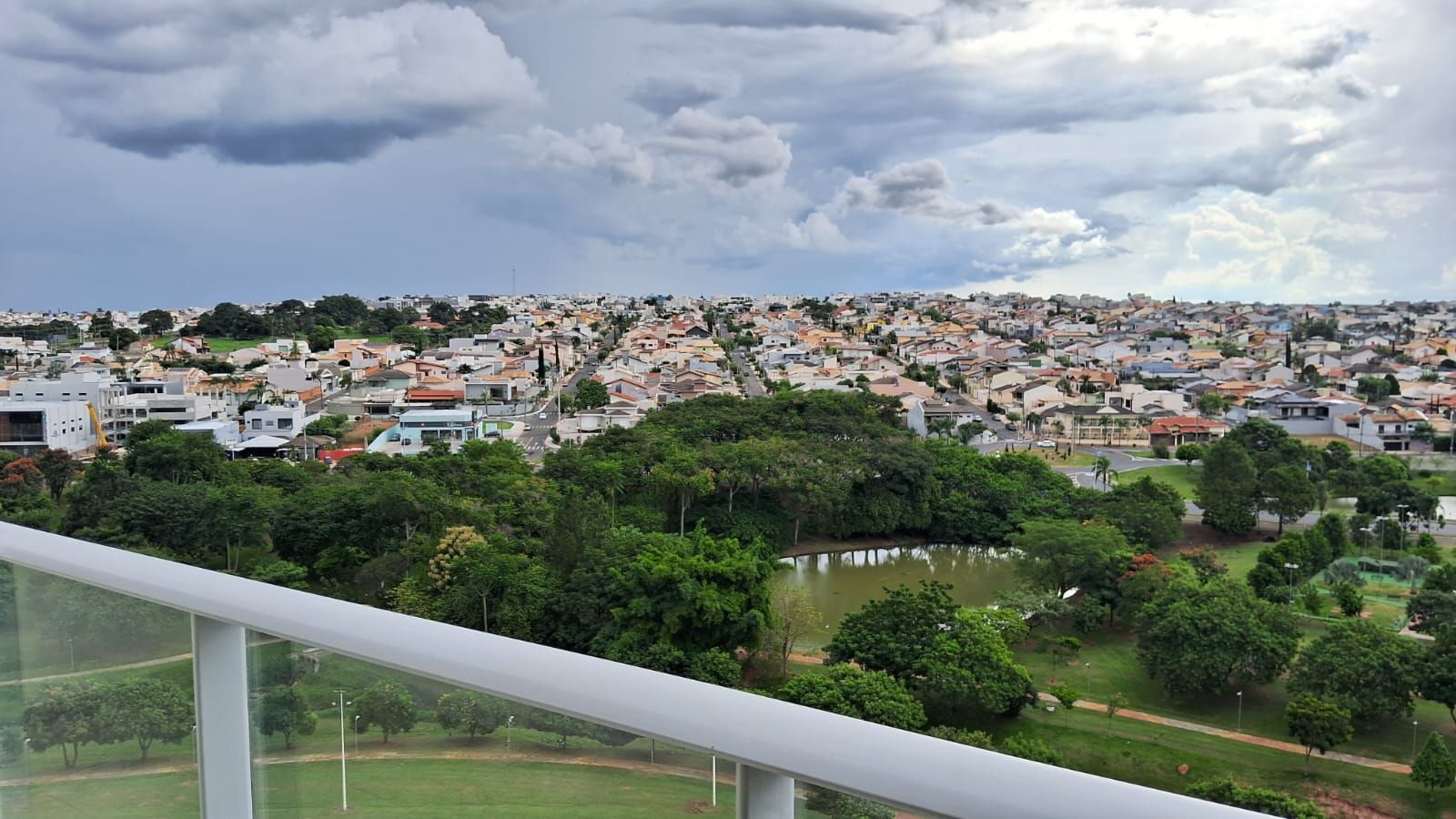 Apartamento 3 quartos à venda em Vila Almeida, Indaiatuba — Edifício Winds - foto 22