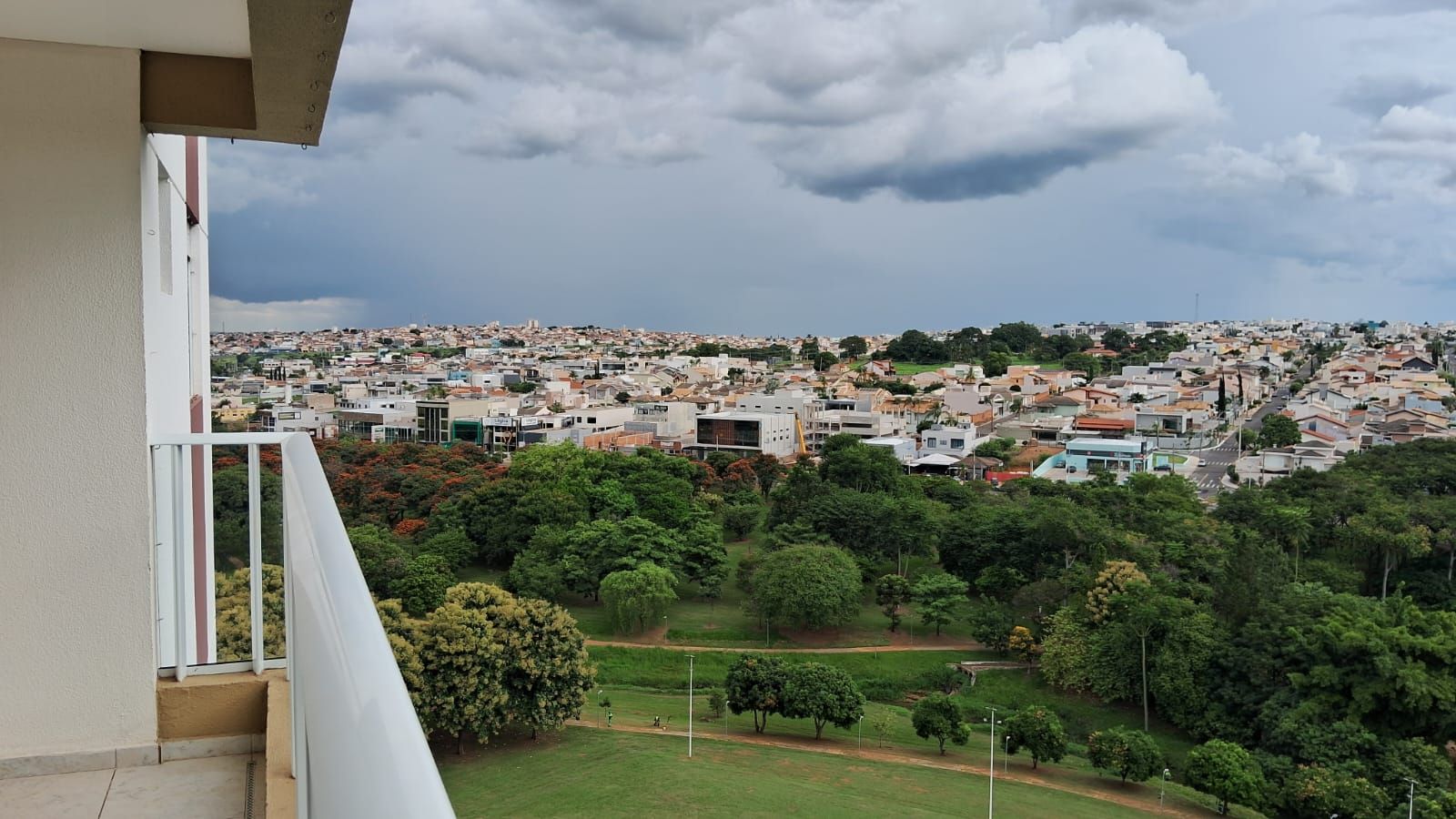 Apartamento 3 quartos à venda em Vila Almeida, Indaiatuba — Edifício Winds - foto 24