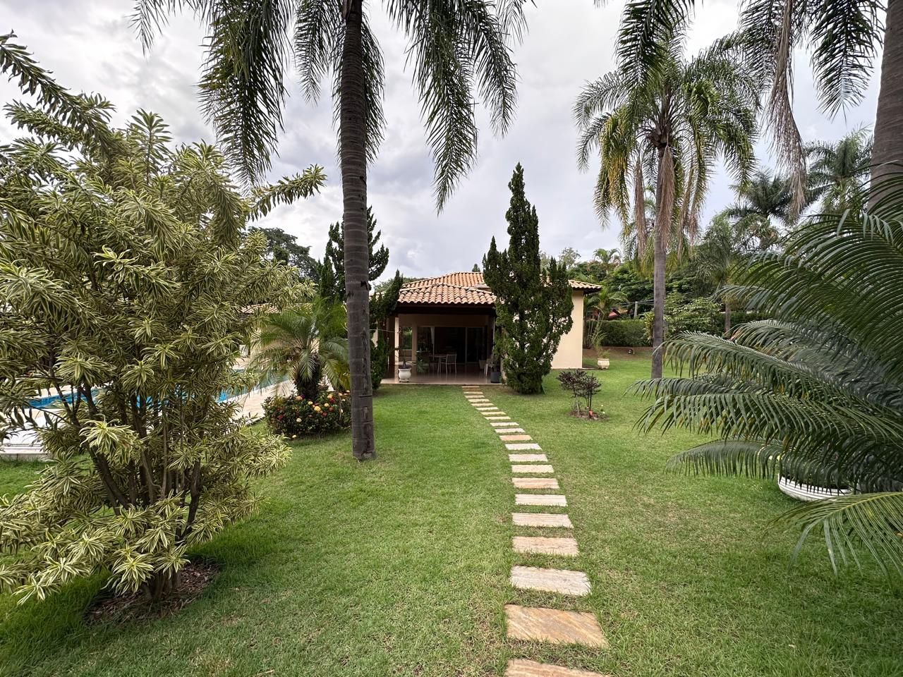 Casa 4 quartos à venda em Helvétia Country, Indaiatuba - foto 2