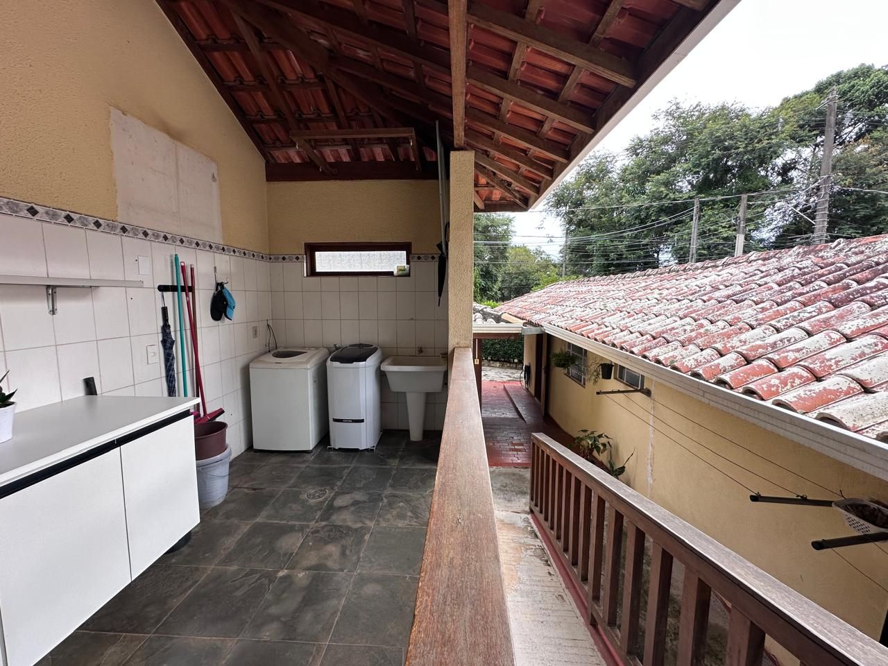 Casa 4 quartos à venda em Helvétia Country, Indaiatuba - foto 5