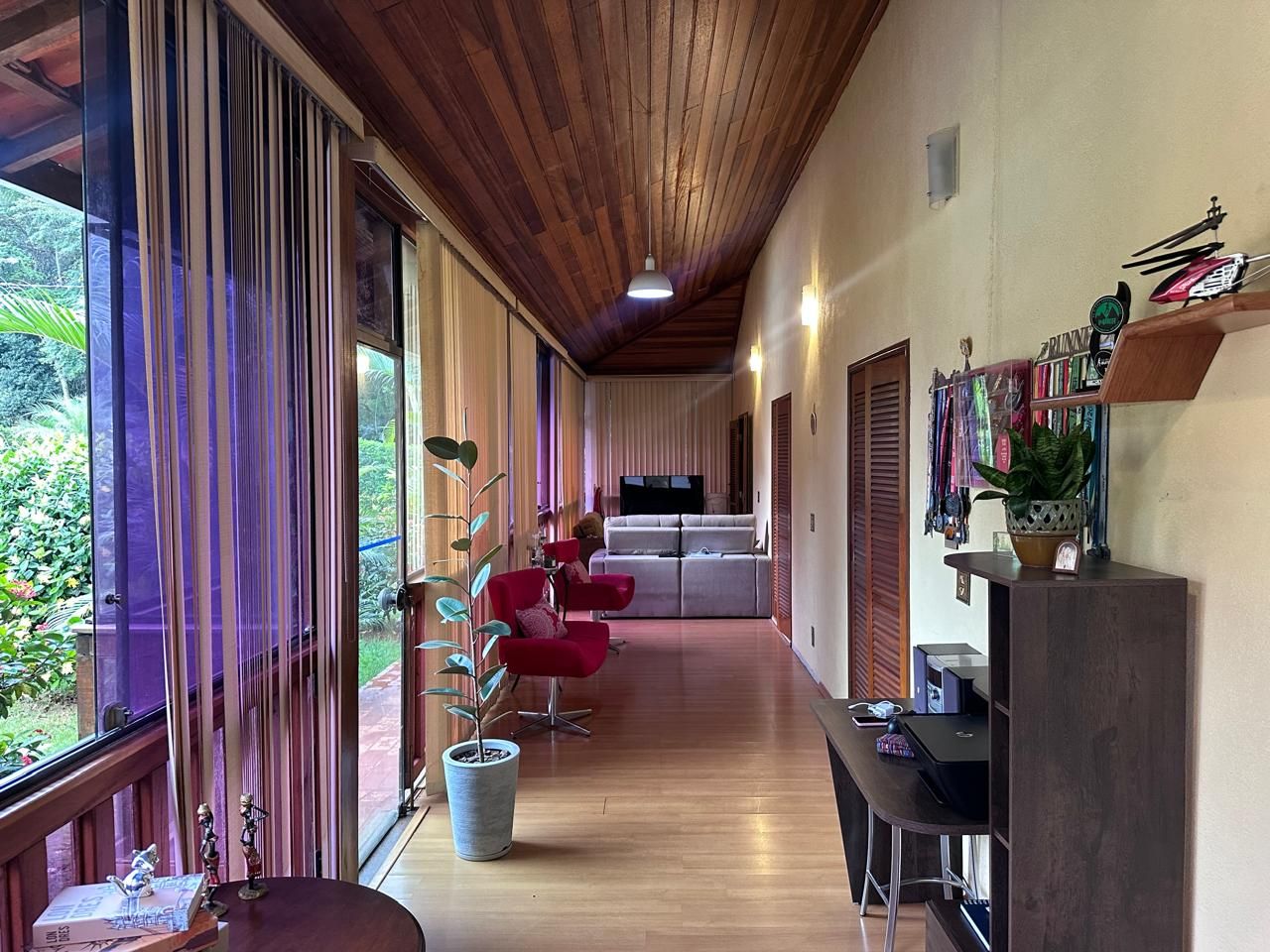 Casa 4 quartos à venda em Helvétia Country, Indaiatuba - foto 11