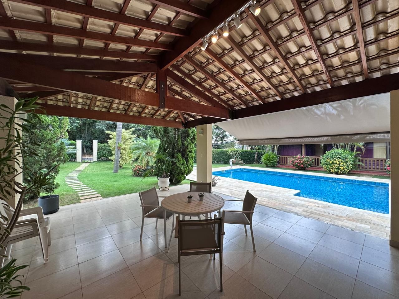 Casa 4 quartos à venda em Helvétia Country, Indaiatuba - foto 16