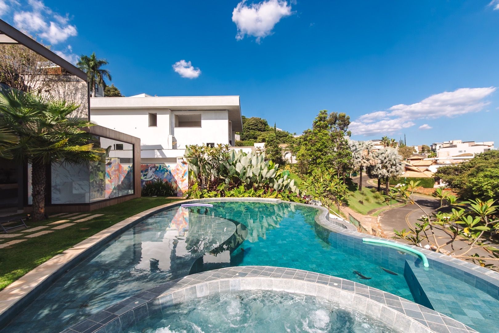 Casa 6 quartos à venda em Jardim Vila Paradiso, Indaiatuba - foto 2