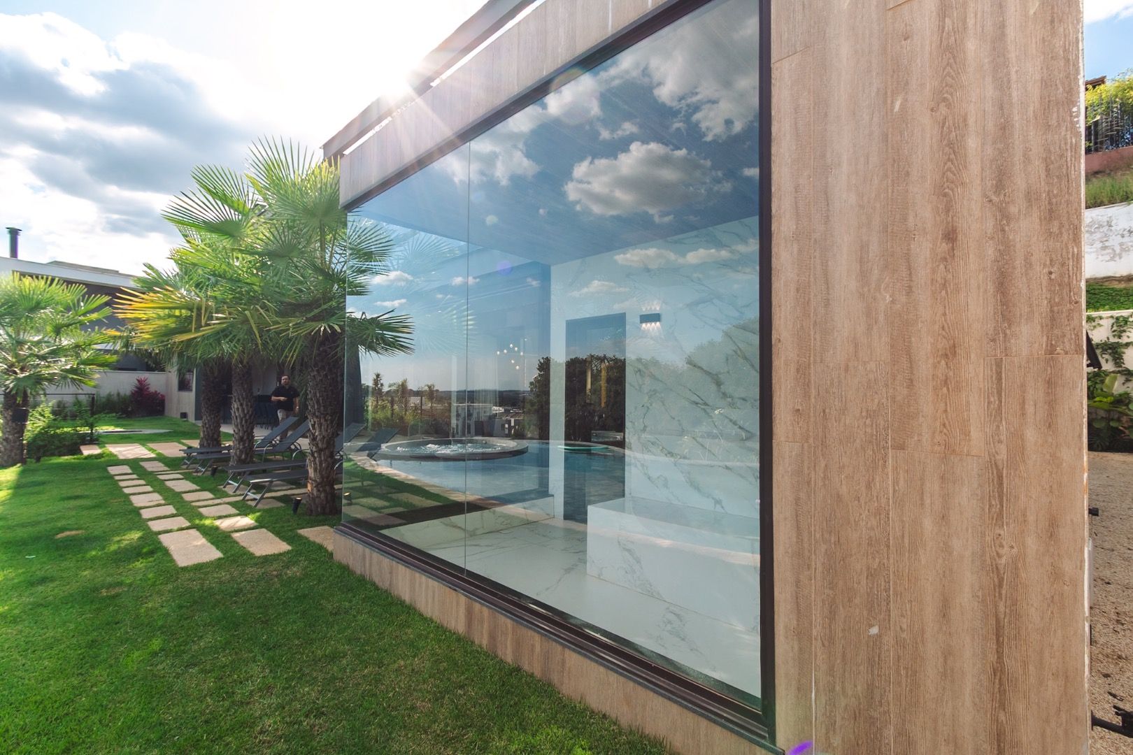 Casa 6 quartos à venda em Jardim Vila Paradiso, Indaiatuba - foto 15