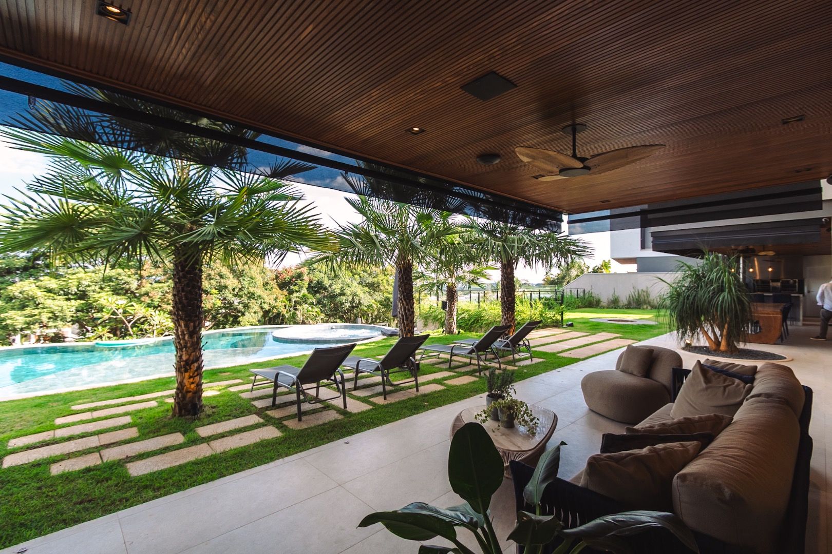 Casa 6 quartos à venda em Jardim Vila Paradiso, Indaiatuba - foto 20