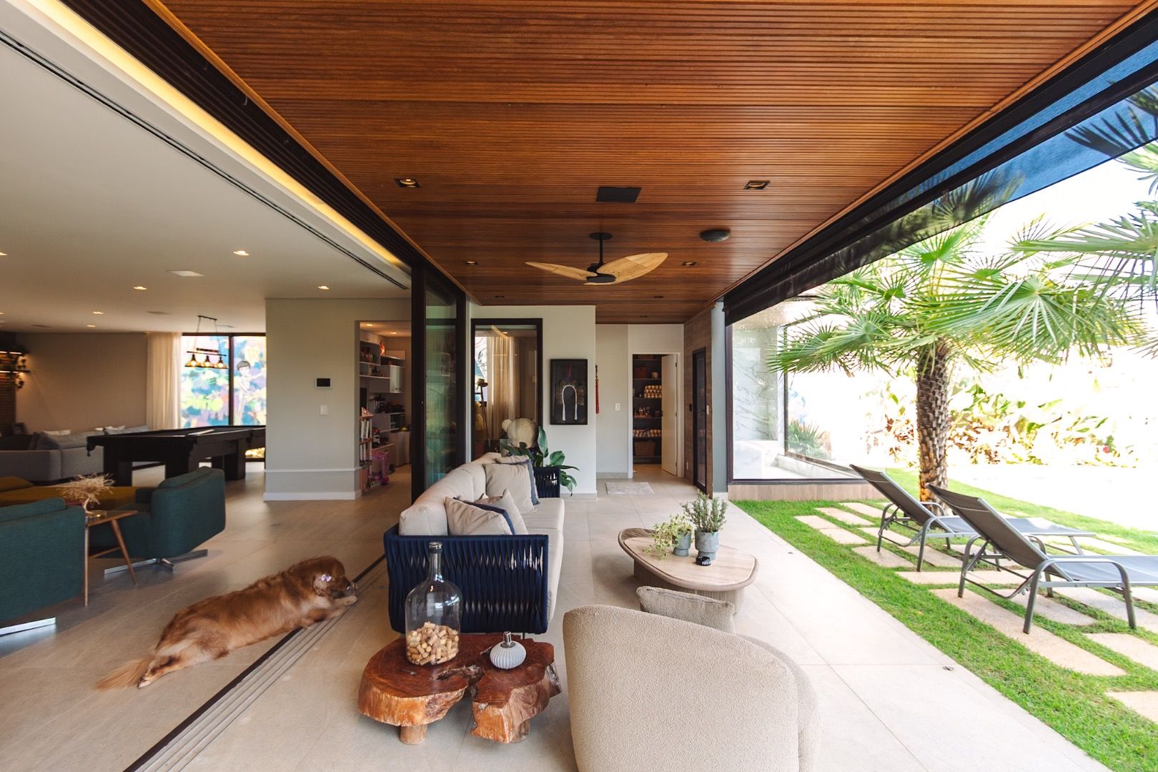 Casa 6 quartos à venda em Jardim Vila Paradiso, Indaiatuba - foto 22