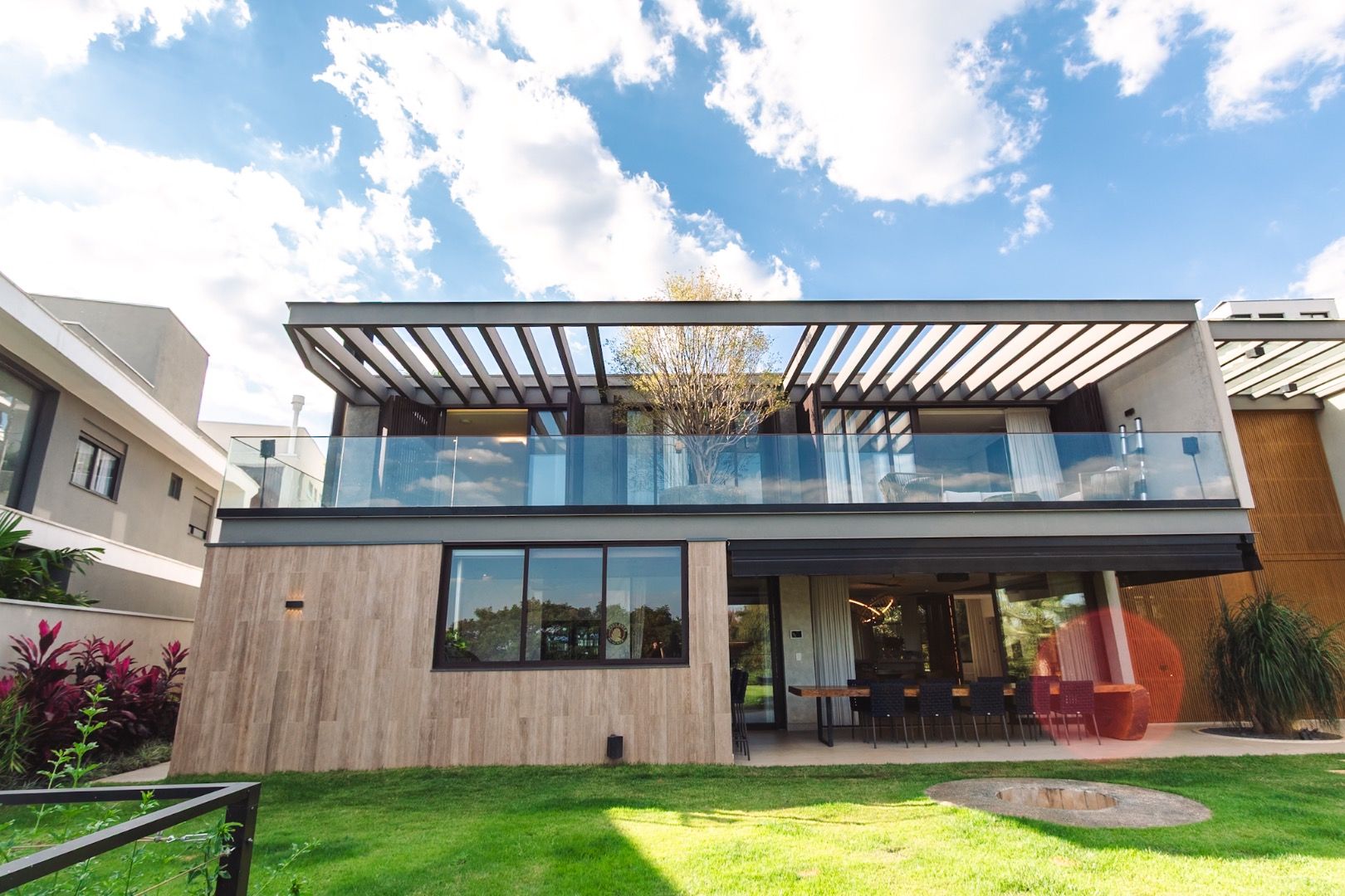Casa 6 quartos à venda em Jardim Vila Paradiso, Indaiatuba - foto 29