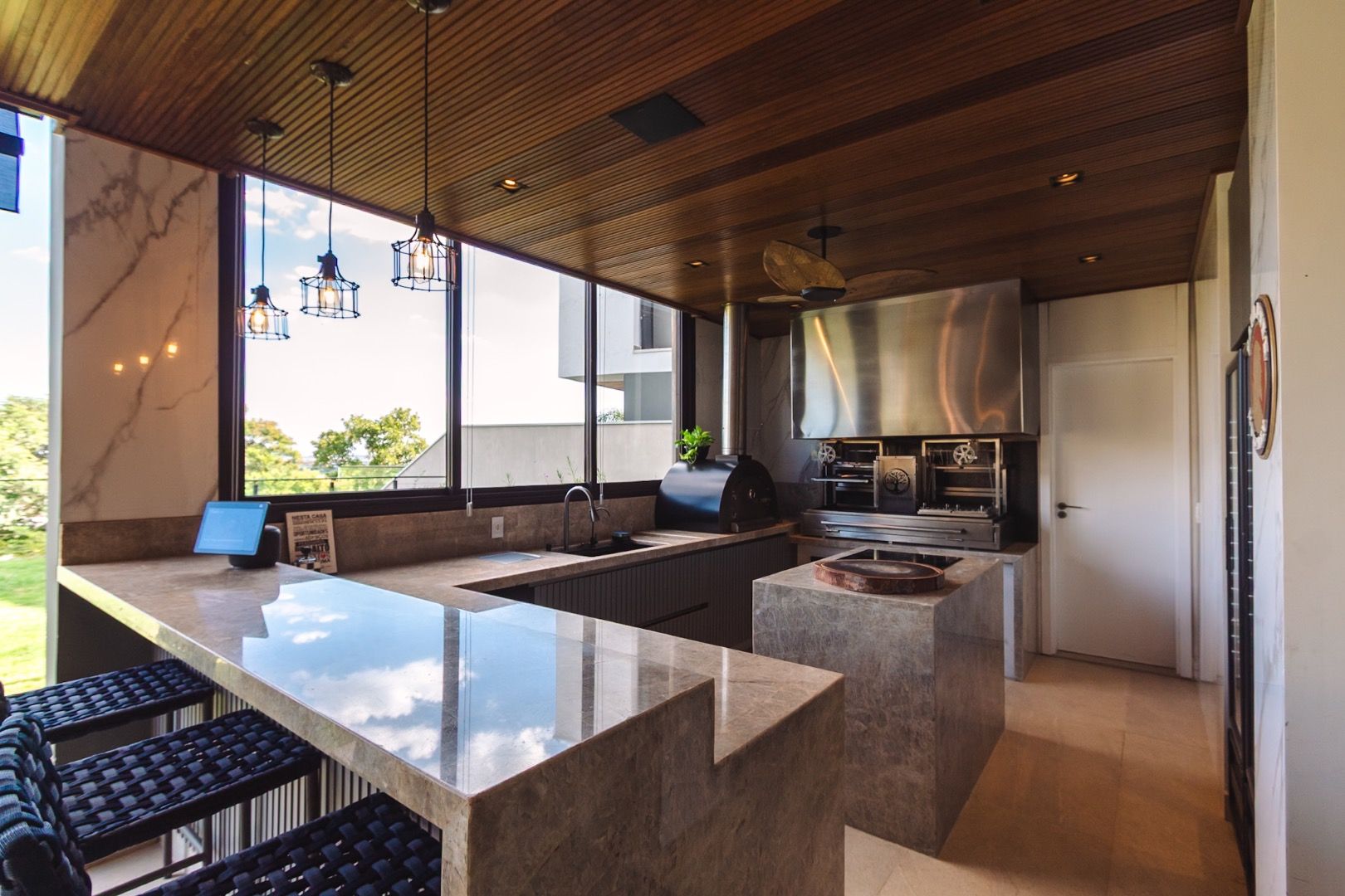 Casa 6 quartos à venda em Jardim Vila Paradiso, Indaiatuba - foto 32