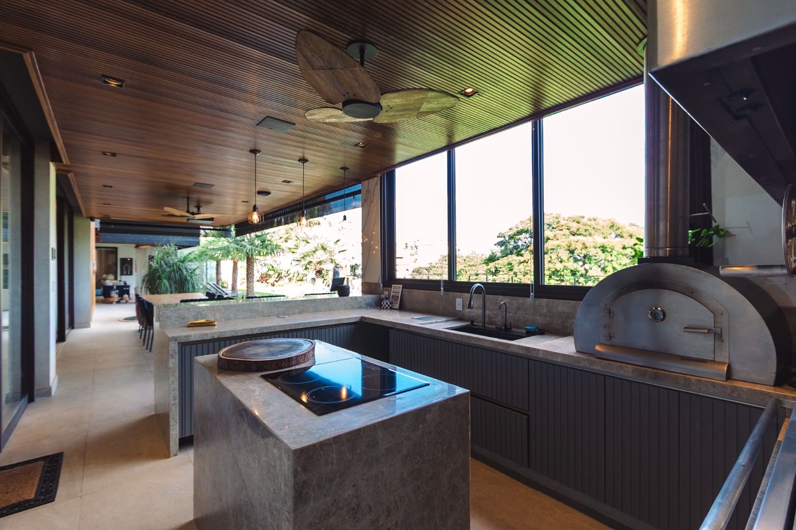 Casa 6 quartos à venda em Jardim Vila Paradiso, Indaiatuba - foto 33