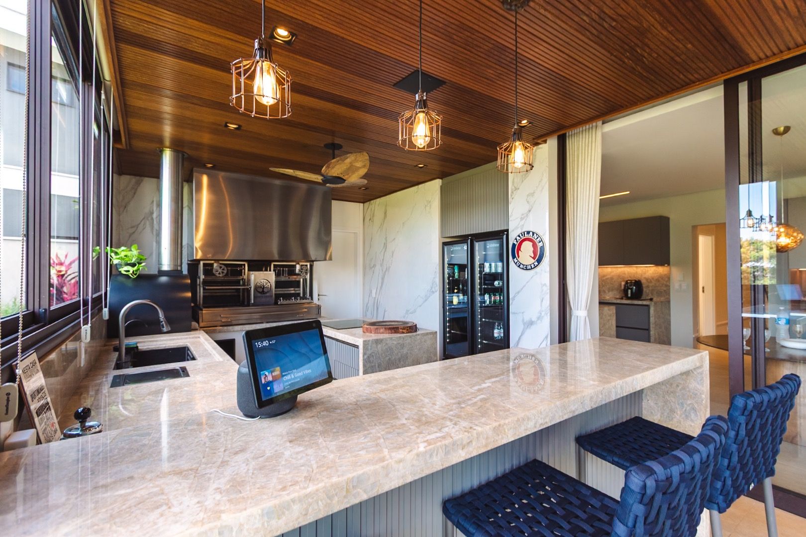 Casa 6 quartos à venda em Jardim Vila Paradiso, Indaiatuba - foto 35