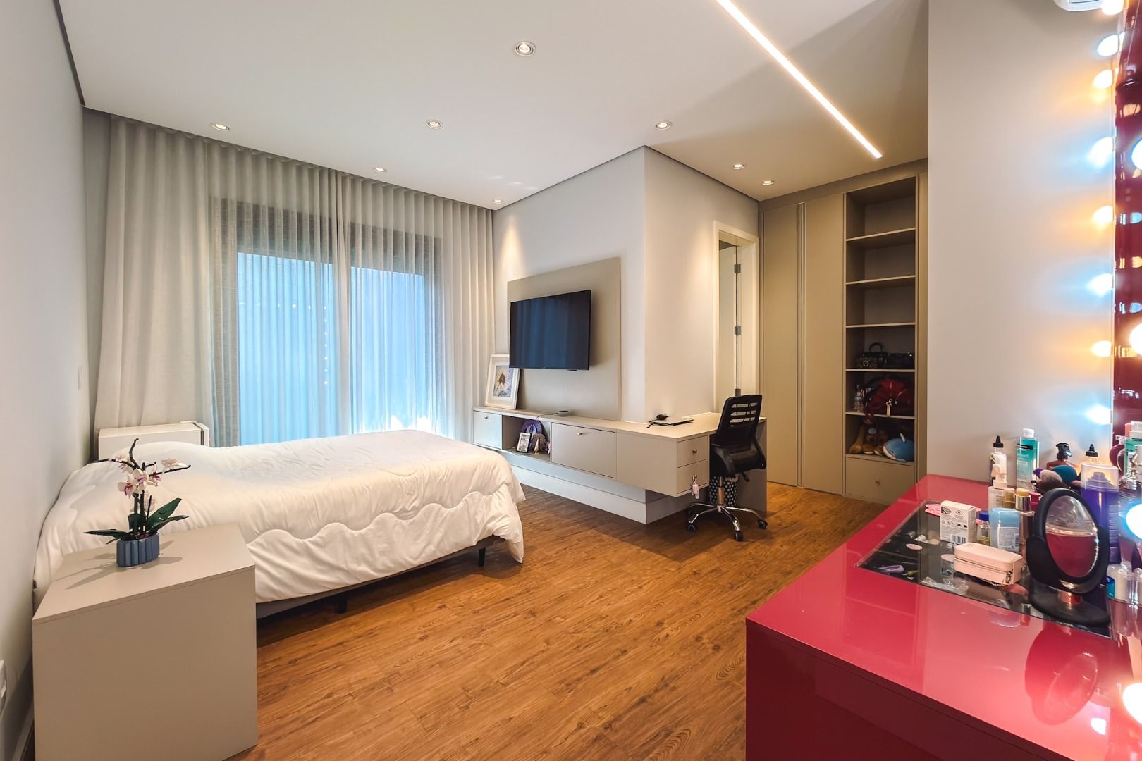 Casa 4 quartos à venda em Condomínio Residencial Duas Marias, Indaiatuba - foto 29