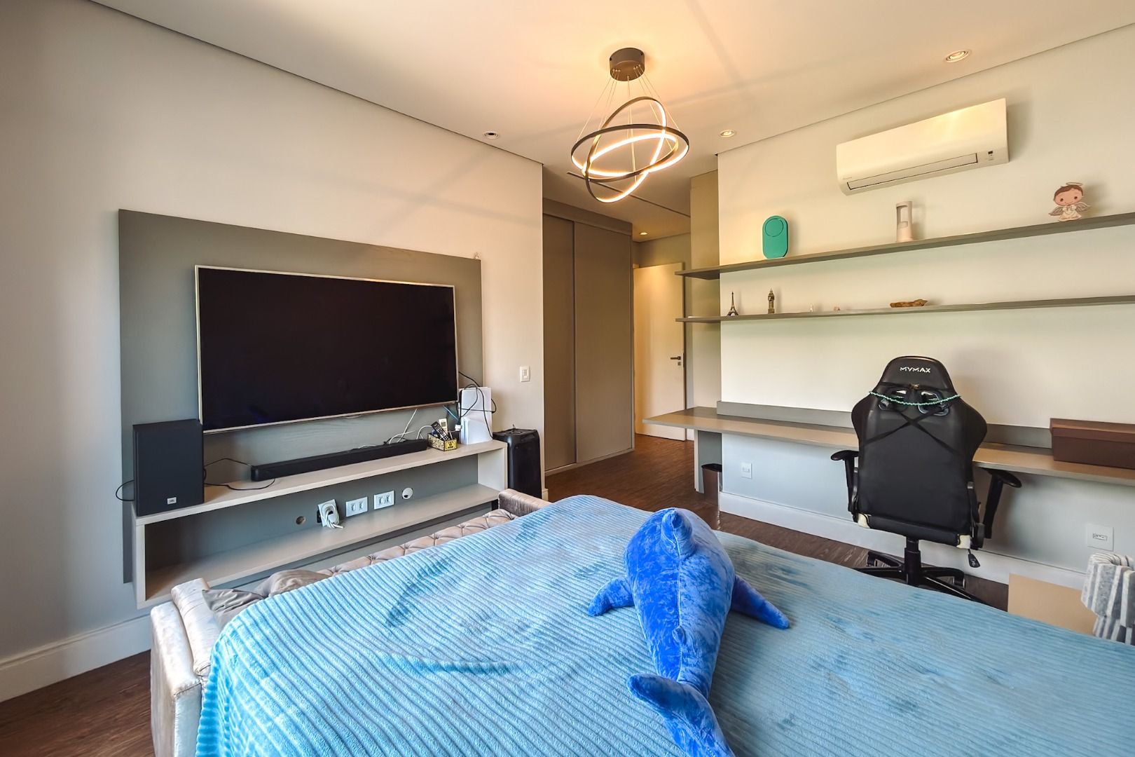 Casa 4 quartos à venda em Condomínio Residencial Duas Marias, Indaiatuba - foto 32