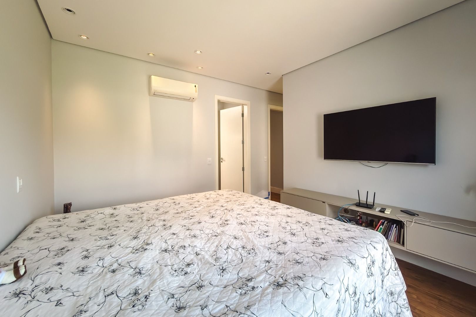Casa 4 quartos à venda em Condomínio Residencial Duas Marias, Indaiatuba - foto 35
