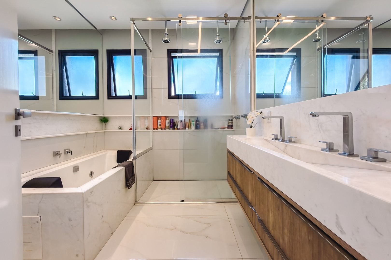 Casa 4 quartos à venda em Condomínio Residencial Duas Marias, Indaiatuba - foto 37