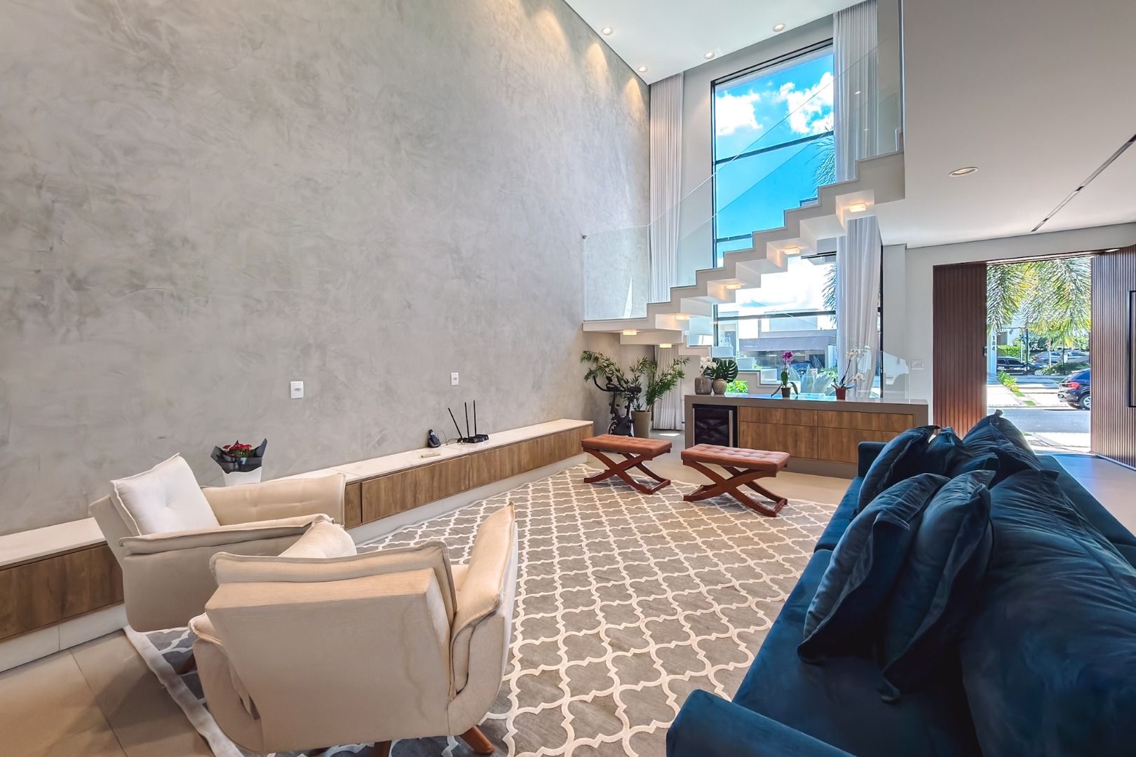 Casa 4 quartos à venda em Condomínio Residencial Duas Marias, Indaiatuba - foto 7