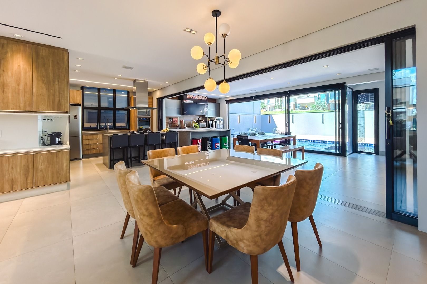 Casa 4 quartos à venda em Condomínio Residencial Duas Marias, Indaiatuba - foto 10