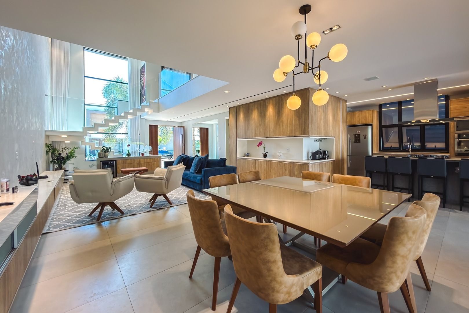 Casa 4 quartos à venda em Condomínio Residencial Duas Marias, Indaiatuba - foto 8
