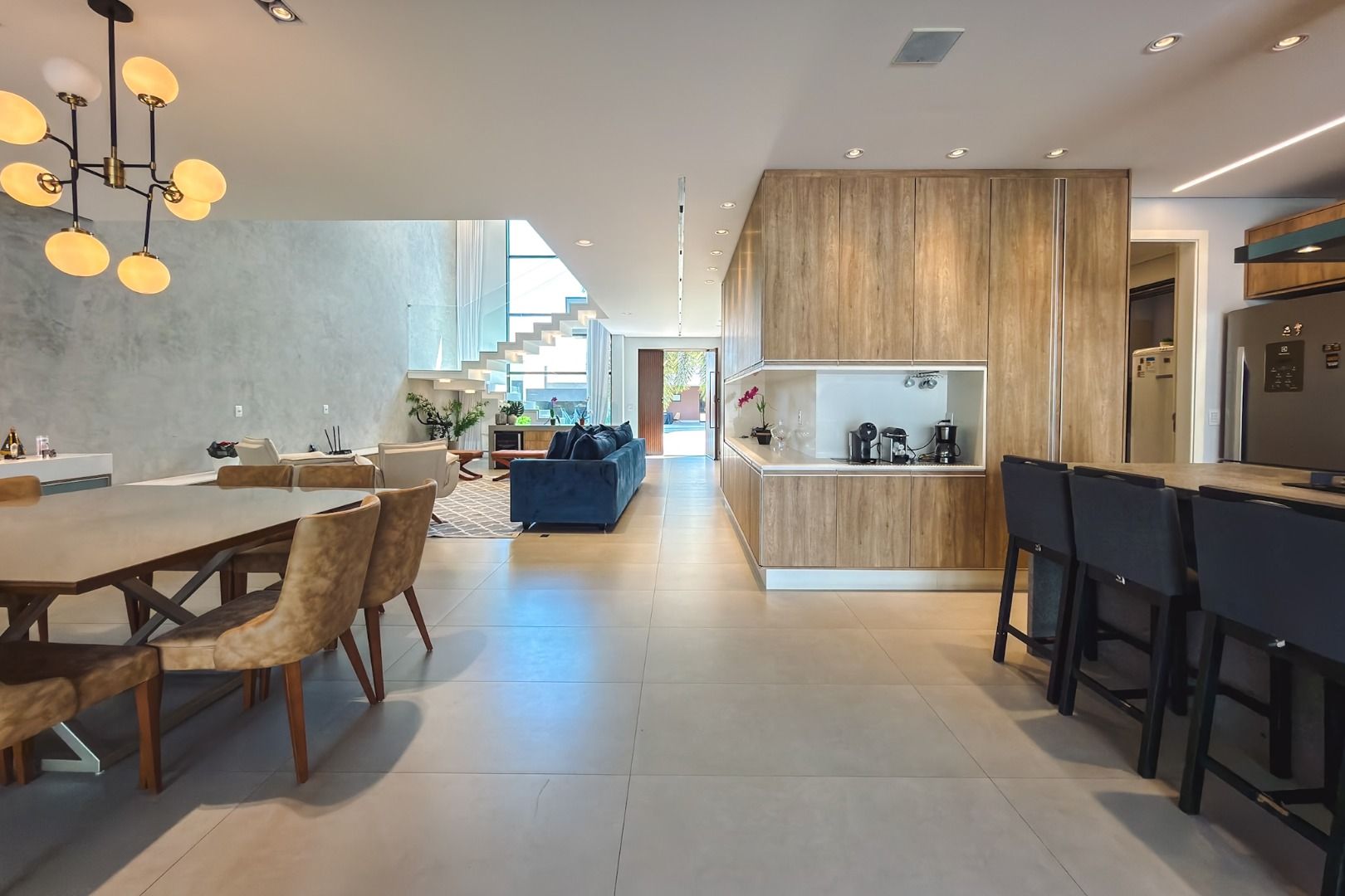 Casa 4 quartos à venda em Condomínio Residencial Duas Marias, Indaiatuba - foto 9