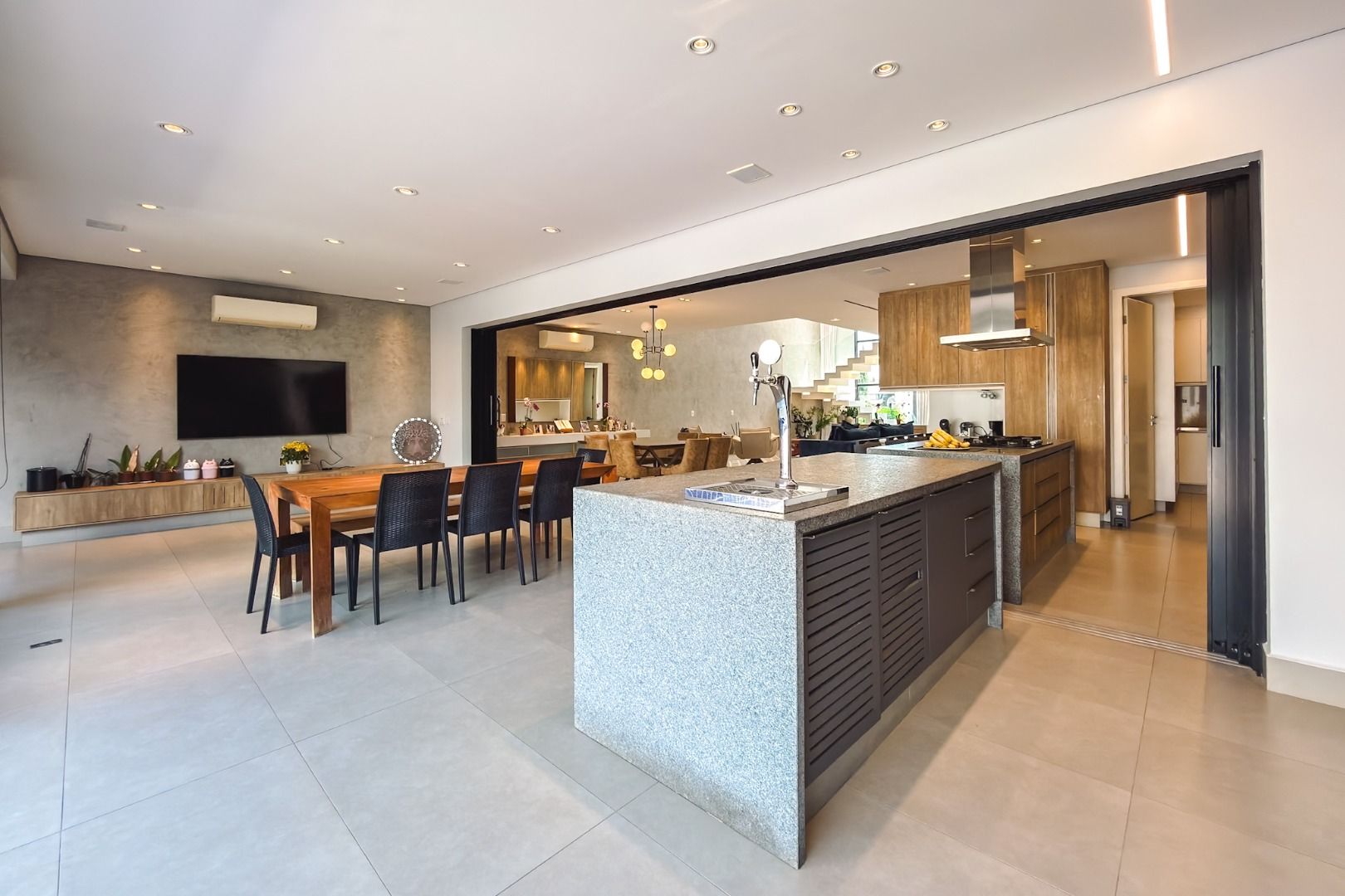Casa 4 quartos à venda em Condomínio Residencial Duas Marias, Indaiatuba - foto 12