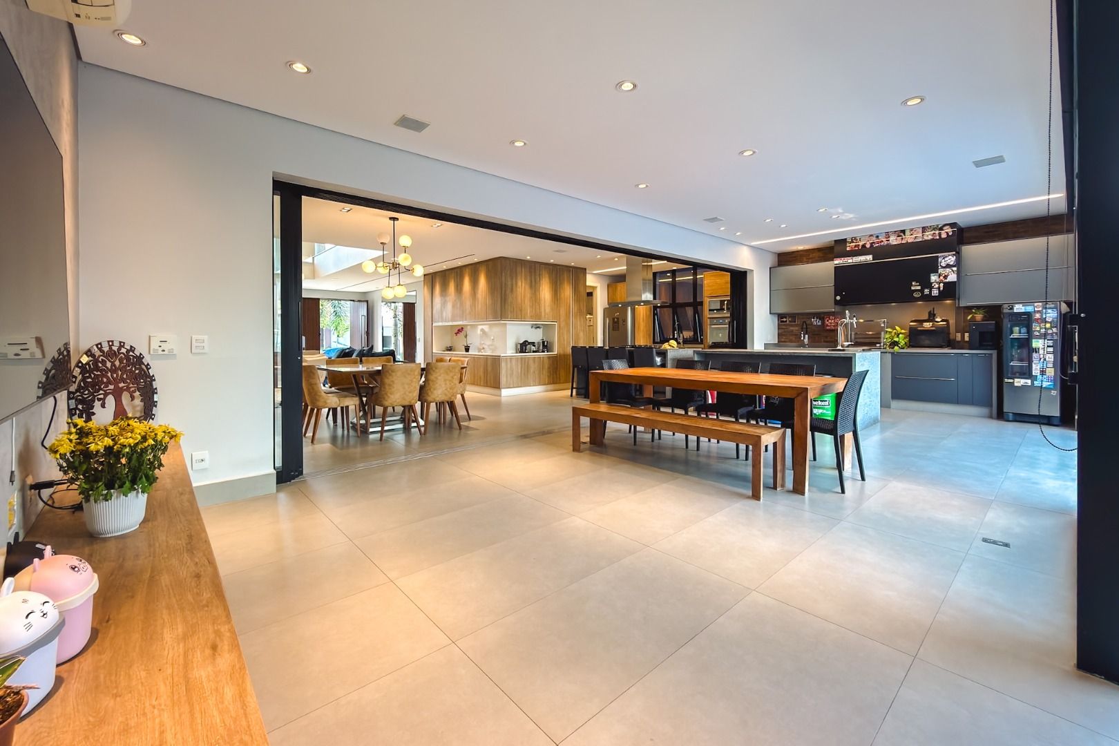 Casa 4 quartos à venda em Condomínio Residencial Duas Marias, Indaiatuba - foto 19