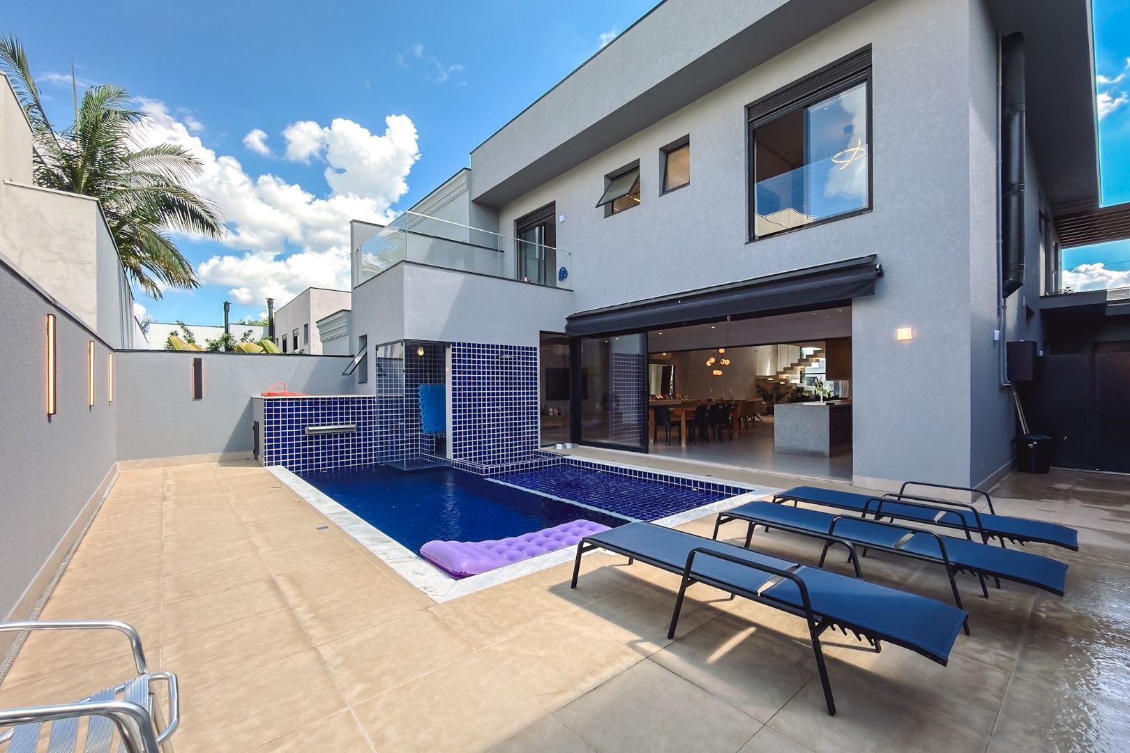 Casa 4 quartos à venda em Condomínio Residencial Duas Marias, Indaiatuba - foto 17