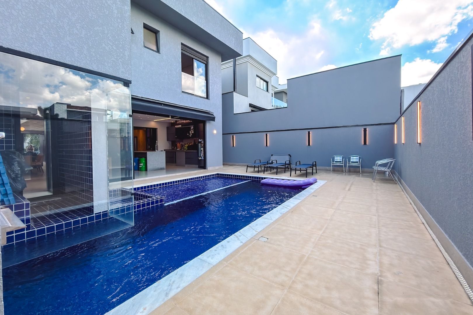 Casa 4 quartos à venda em Condomínio Residencial Duas Marias, Indaiatuba - foto 20