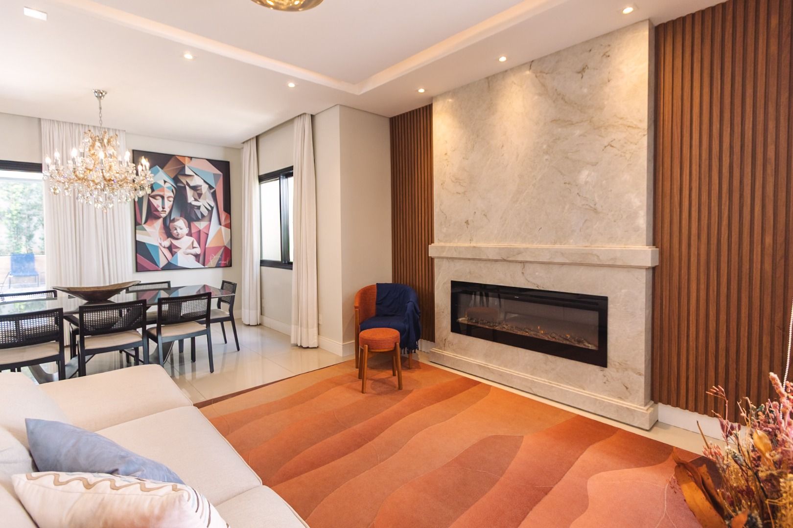 Casa 5 quartos à venda em Jardim Vila Paradiso, Indaiatuba - foto 20