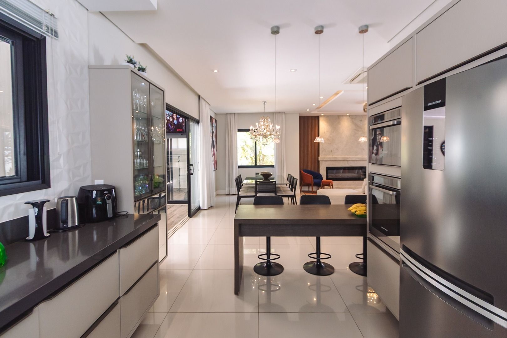 Casa 5 quartos à venda em Jardim Vila Paradiso, Indaiatuba - foto 25