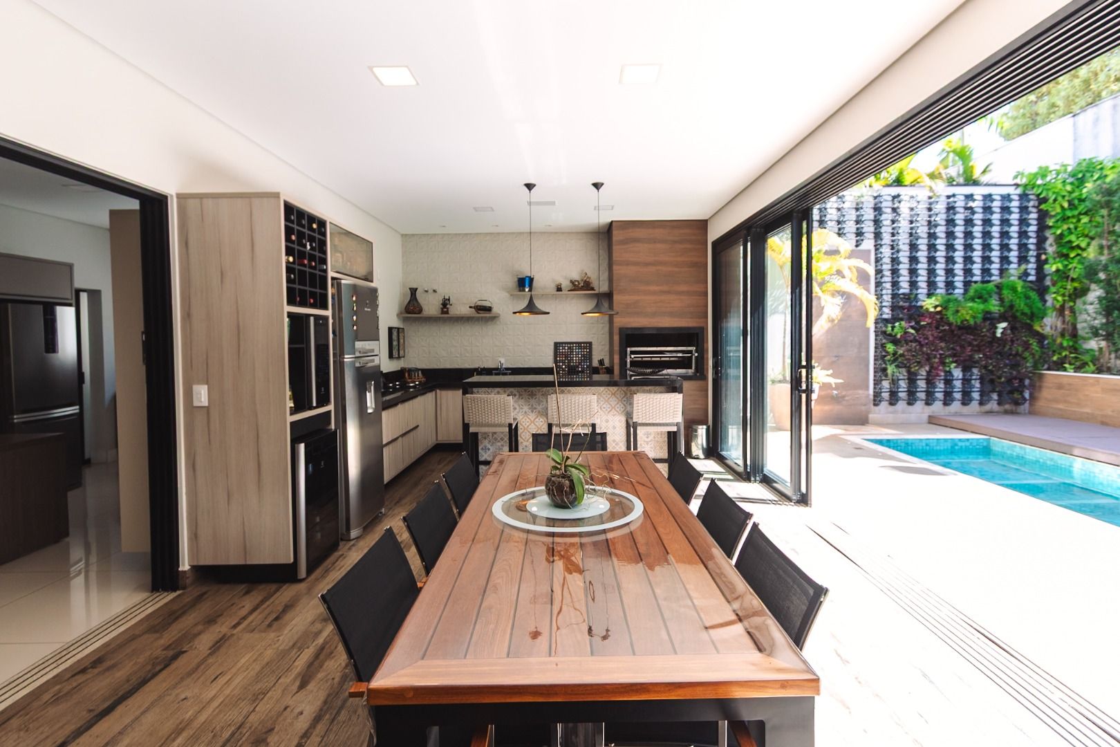 Casa 5 quartos à venda em Jardim Vila Paradiso, Indaiatuba - foto 31